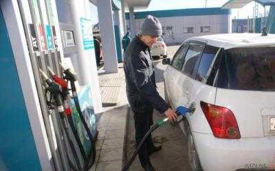 Цены на топливо: что АЗС уготовили водителям