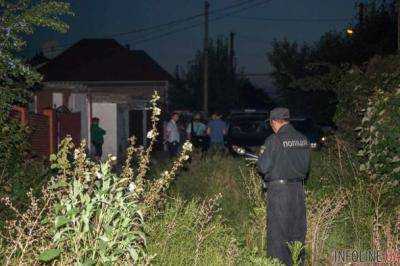 В День города в Днепре убили девушку
