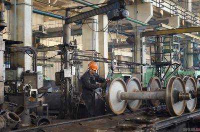 За 5 лет ”Укрзализныця” планирует направить на инфраструктуру и подвижной состав 6 млрд долл. капитальных инвестиций