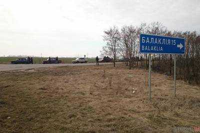 ОГА: Жители Балаклеи, дома которых были разрушены взрывами на арсенале, получат новое жилье до октября