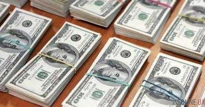 Россия потеряла из-за санкций 55 млрд долларов - ООН