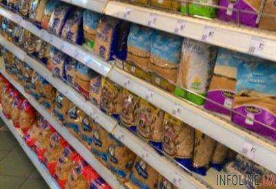 В сети опубликовали цены на продукты в оккупированном Донецке