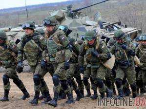 Военные учения "Запад-2017" вызвали беспокойство НАТО