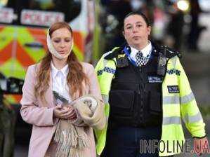 В Лондоне количество пострадавших при взрыве возросло до 29 человек