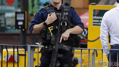 ИГ взяло ответственность за взрыв в лондонском метро