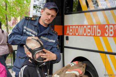 В Днепре дети смогут «устроиться на работу» и получить зарплату сладостями