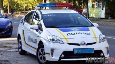 С начала года киевские патрульные разбили более ста авто