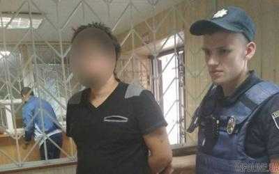 В Днепре бытовая ссора закончилась убийством женщины