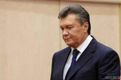 Защитник попросил перенести заседание для надлежащего вызова в суд Януковича