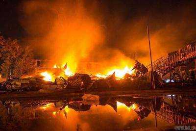 «Групповым изнасилованием» обернулась трагедия в лагере «Виктория». Подробности