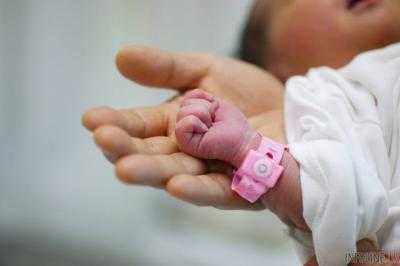 Во Львовской области открыли производство после рождения ребенка 12-летней девочкой