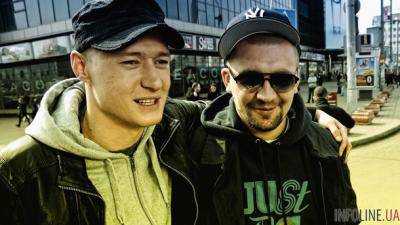 Лидер "Бумбокс" жестко высказался в адрес российского рэпера Басты – тот ответил на украинском