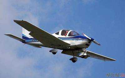 Появилось видео с места гибели украинской семьи в авиакатастрофе в Греции.Видео