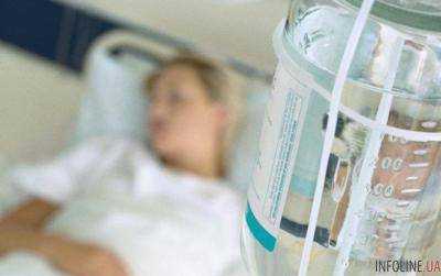 Во Львове отравились рыбой 28 человек