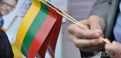 Правительство Литвы потеряло большинство в парламенте