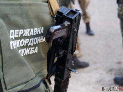 Пограничники с начала года задержали 1,7 тыс. человек, разыскиваемых Интерполом