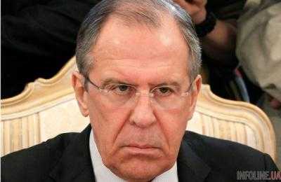 Россия не будет заставлять обсуждать свою идею о миротворцах на Донбассе