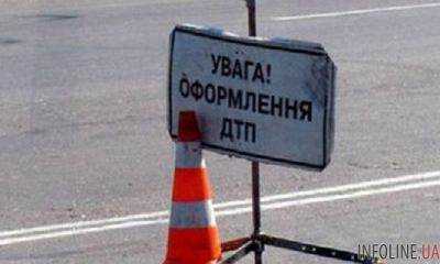 Во Львове мусоровоз сбил насмерть двух женщин