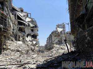 США нанесли авиаудар по лагерю "ИГИЛ" в Ливии: погибли 17 боевиков