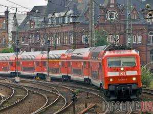 Мининфраструктуры надеется получить немецкие списанные электрички бесплатно