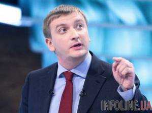 Петренко ожидает, что закон о службе финрасследований примут этой осенью