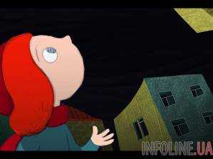 Украинский мультик отобрали на конкурс короткометражек в Варшаве