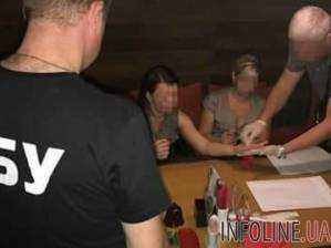 Задержаны на взятке должностные лица Одесского горсовета