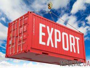 Украина экспортировала более 10 млн тонн зерновых