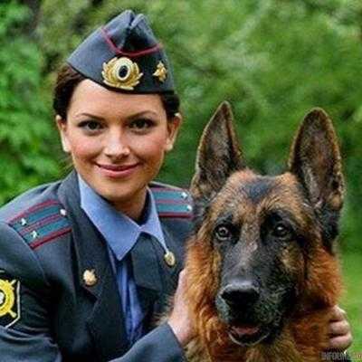 Скончалась звезда "Возвращение Мухтара" Наталья Юнникова