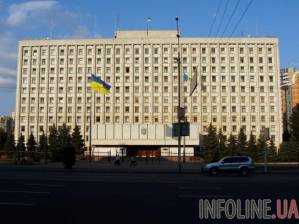 Из-за драки в Киевоблсовете депутату вызвали скорую
