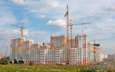 Стала известна общая стоимость всей недвижимости в мире