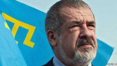 Российский суд, фактически, приговорил Умерова к смерти