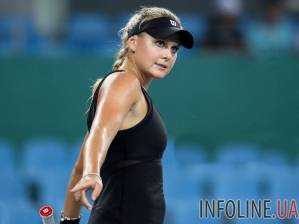 Козлова и Бондаренко вышли в 1/4 финала турнира в Ташкенте