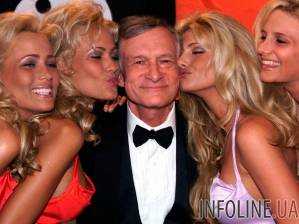 Ушел из жизни основатель журнала Playboy