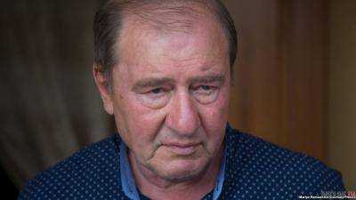 Адвокат обжаловал приговор Умерова