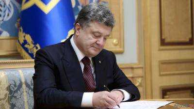 Президент подписал указы о назначении судей в местные суды