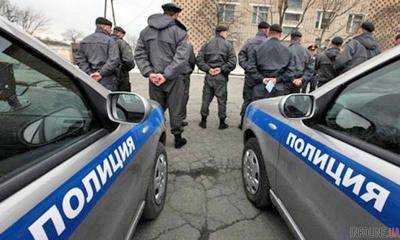 Море крови: изверг с ножом накинулся на людей, много погибших
