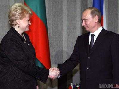 "Чего она на меня все время гони?": посол ЕС в РФ рассказал про откровенный разговор с Путиным в лифте