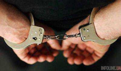 Подозреваемого в убийстве военнослужащего ВМС взяли под стражу