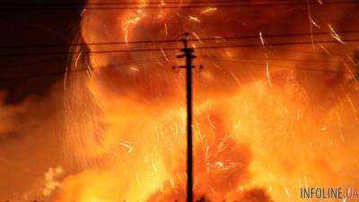 Скандалище! Журналист показал то, что хотели скрыть. Вот что маскировали взрывами в Калиновке