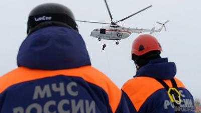 В России нашли тела украинцев, пропавших 13 лет назад