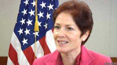 Украина не должна останавливаться в проведении реформ