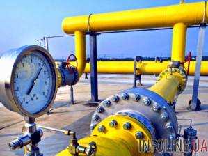 Польская компания удвоит объемы продаж газа для Украины