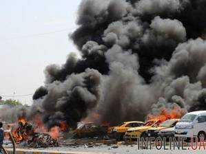 В Ираке произошел взрыв в доме, погибли 7 военнослужащих