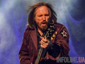 Рок-музыкант Том Петти ушел из жизни