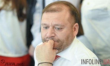 Раскол в Оппоблоке: Добкин уходит, Новинский сделал заявление