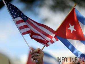 США приказали выслать 15 дипломатов из Кубы
