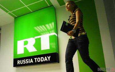 Google удалил Russia Today из пакета премиальных видеоресурсов YouTube