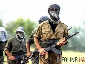 Курдские боевики совершили нападение на границе с Турцией, есть жертвы