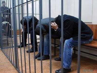 Дело о расстрелах на Майдане: одному из фигурантов избрали меру пресечения